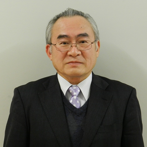 ご挨拶